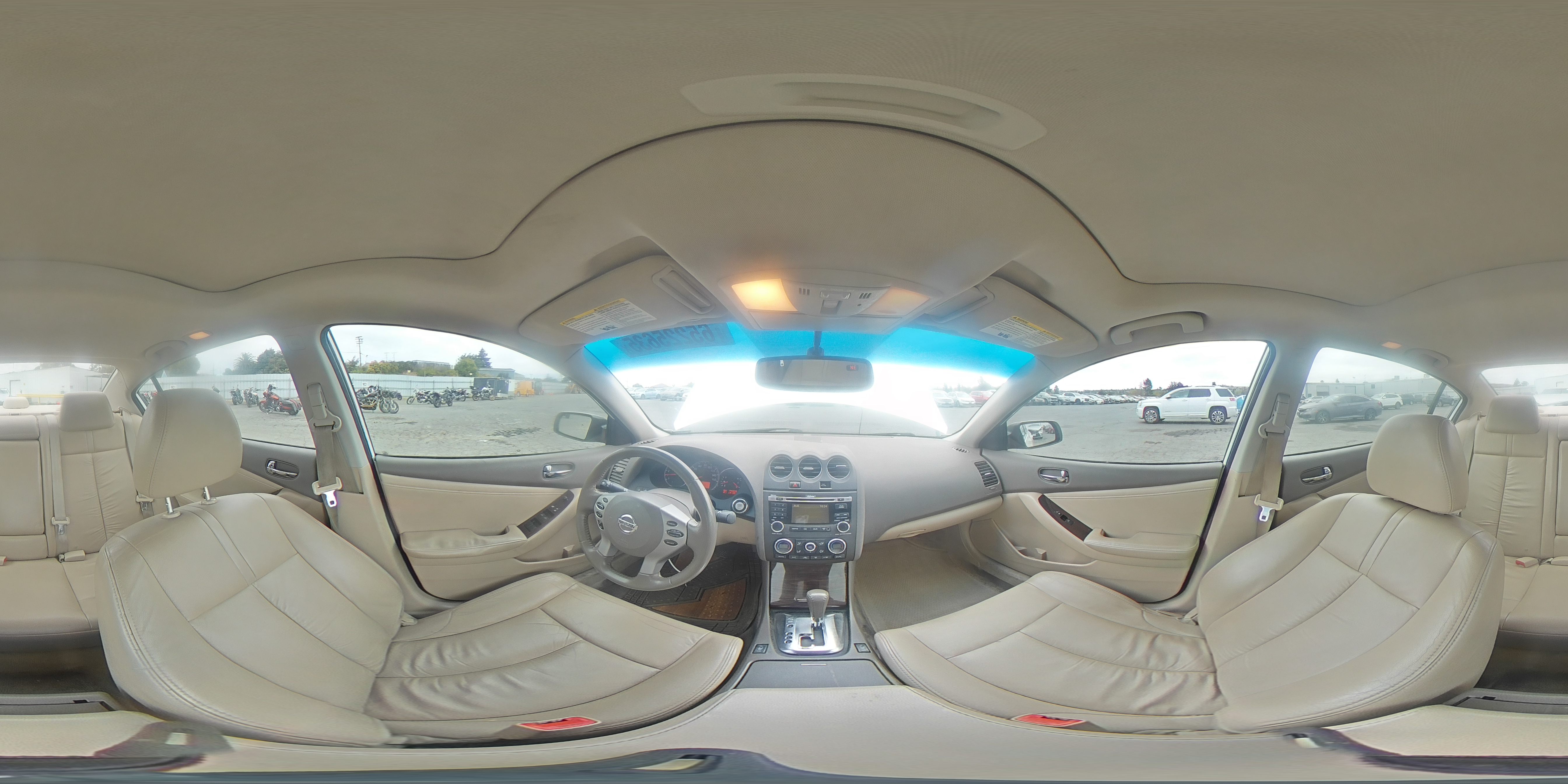 2011 Nissan Altima Base VIN: 1N4AL2AP2BC158897 Lot: 65225635