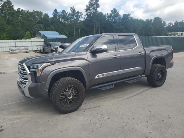  TOYOTA TUNDRA 2023 Szary