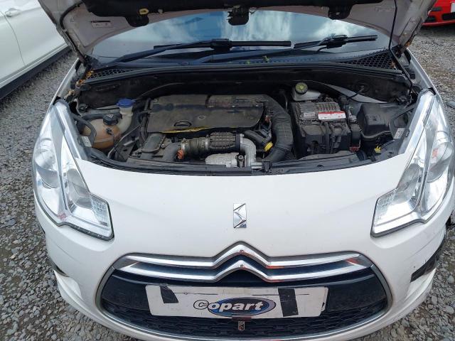 2015 DS DS3 DSTYLE