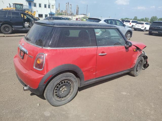 2009 MINI COOPER   