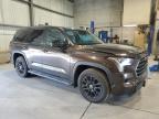 2024 TOYOTA SEQUOIA SR5   for sale at Copart QC - MONTREAL