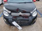 2015 CITROEN C1 AIRSCAP for sale at Copart NEWBURY