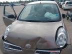 2009 NISSAN MICRA VISI for sale at Copart SANDWICH