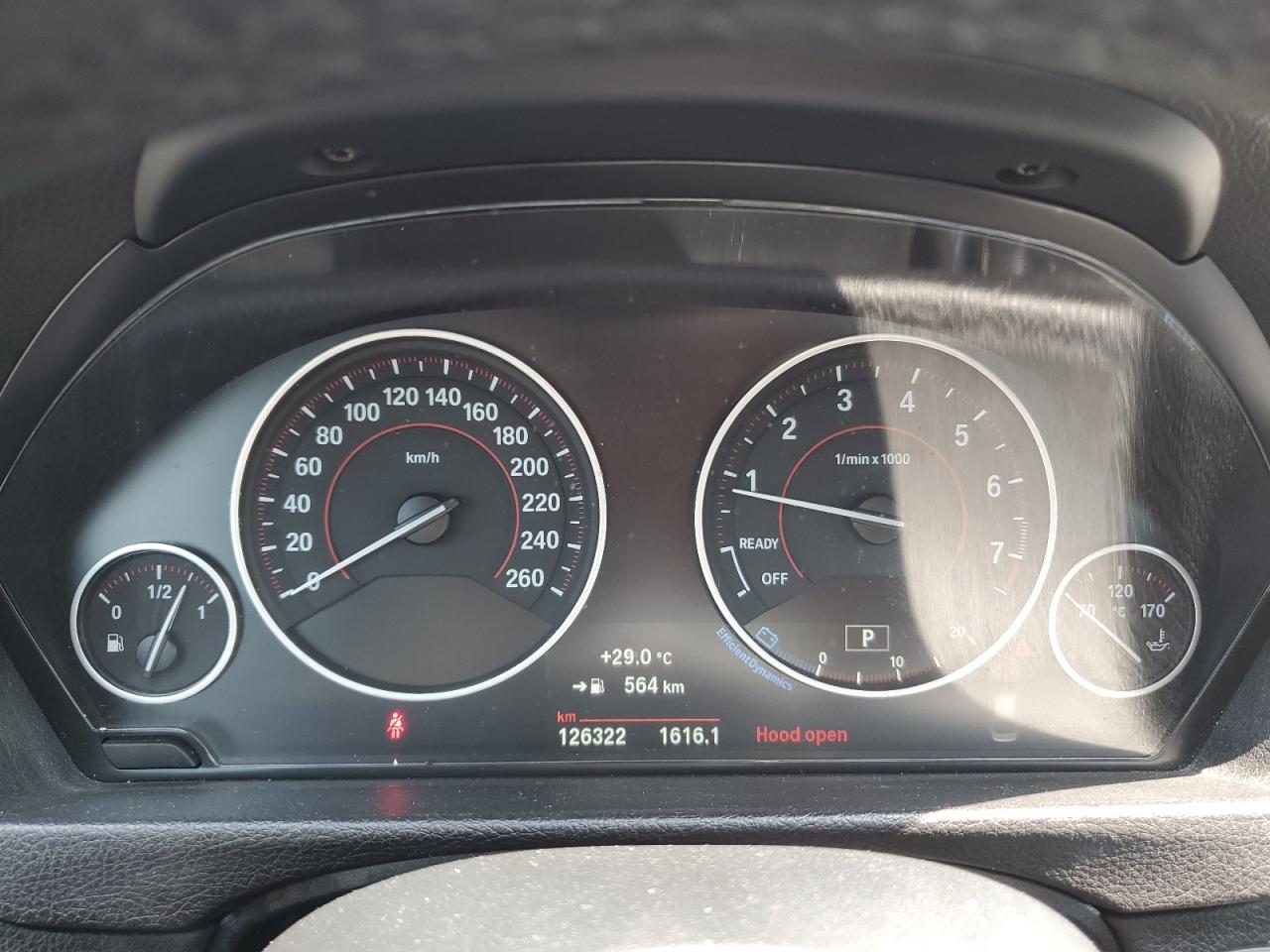 2018 BMW 330 Xi VIN: WBA8D9G53JNU70022 Lot: 64926985