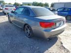 2010 BMW 325I M SPORT AUTO  for sale at Copart WESTBURY