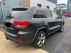 2011 JEEP GRAND CHEROKEE LIMITED   for sale at Copart MA - NORTH BOSTON