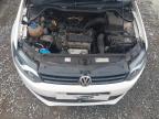 2012 VOLKSWAGEN POLO MATCH for sale at Copart WOLVERHAMPTON