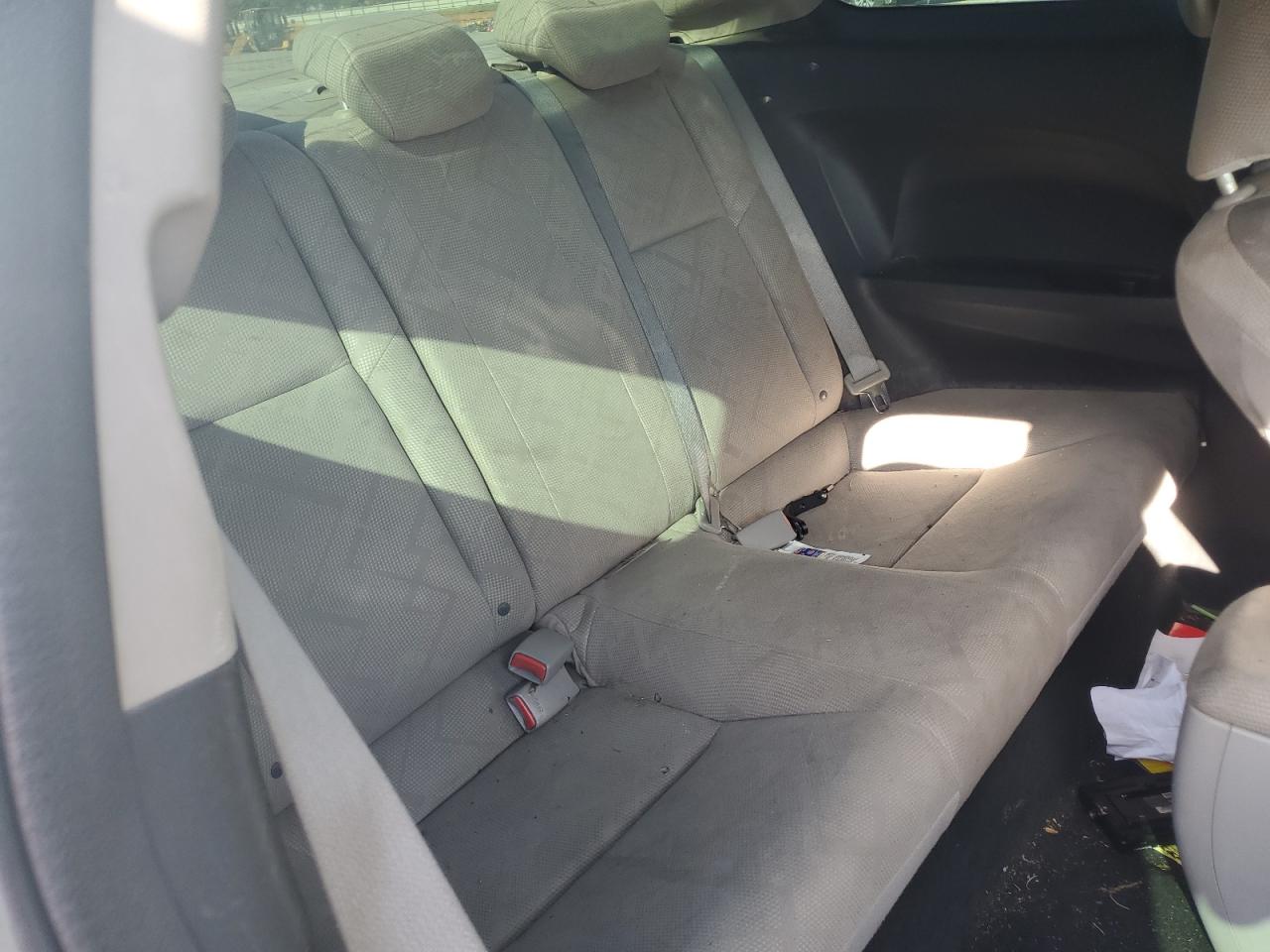 2012 Honda Civic Ex VIN: 2HGFG3B81CH540730 Lot: 64930305
