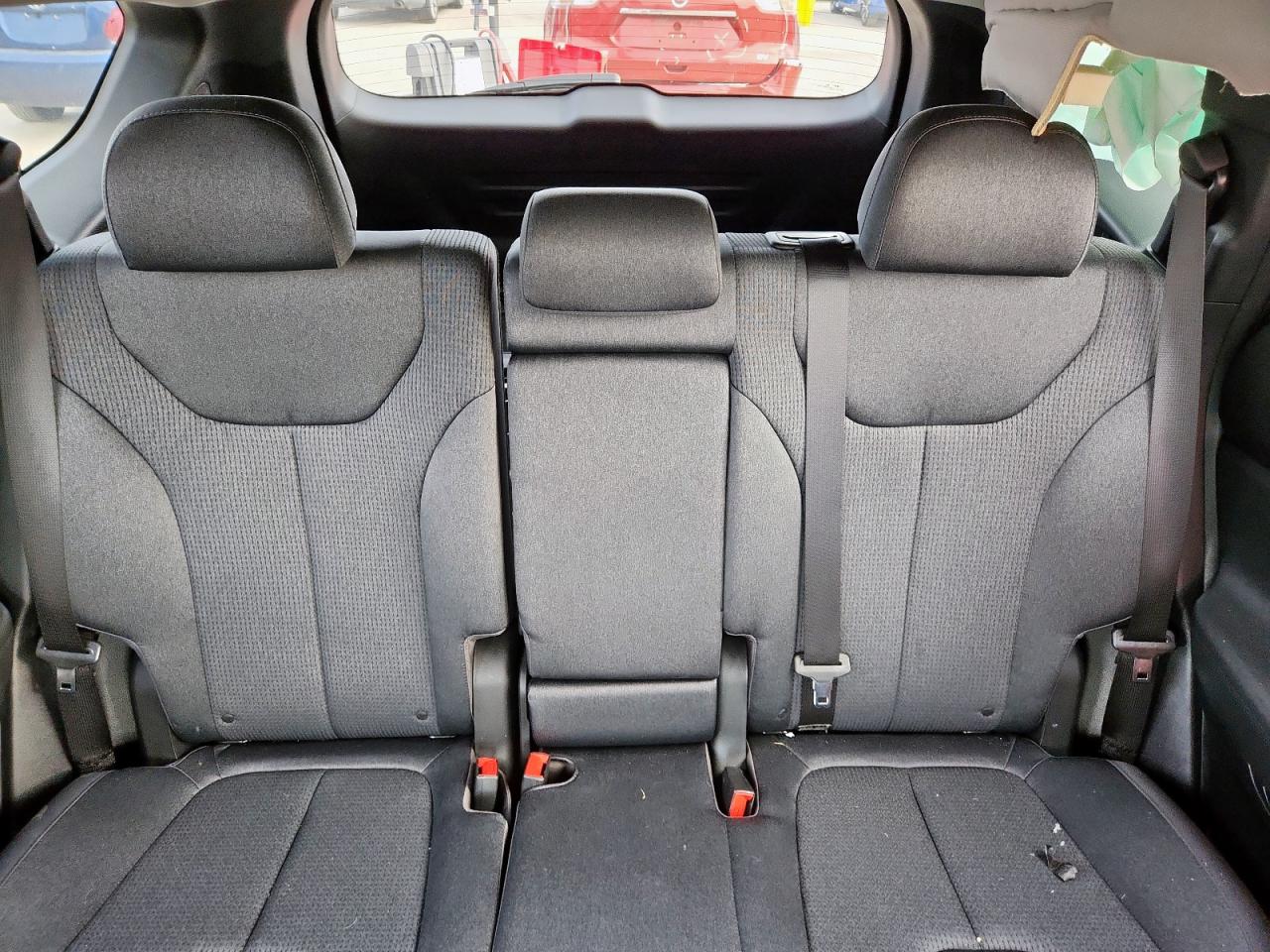 2023 Hyundai Santa Fe Sel VIN: 5NMS24AJ6PH494425 Lot: 65054205