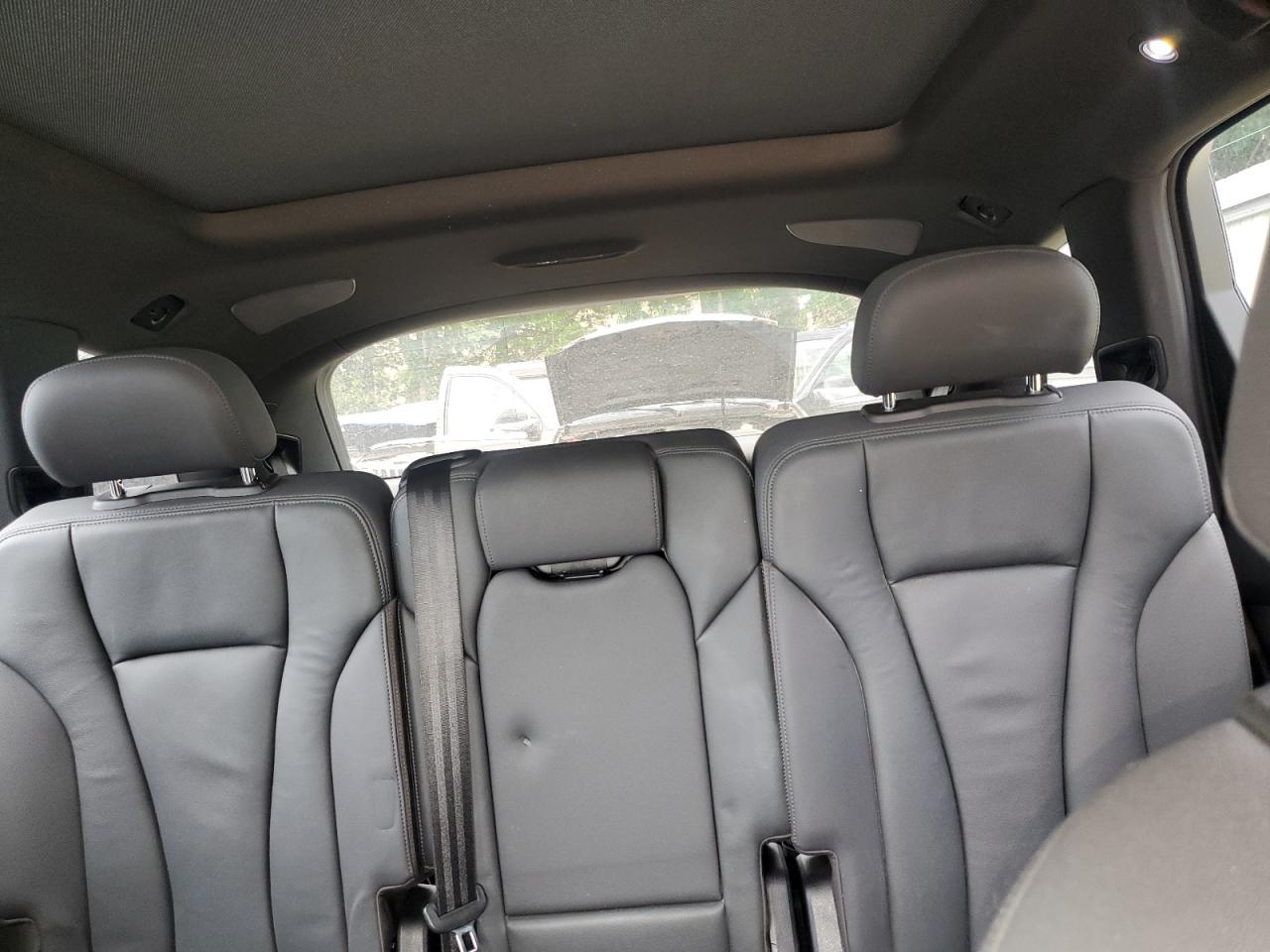 2020 Audi Q7 Premium Plus VIN: WA1LJAF78LD009220 Lot: 64813815