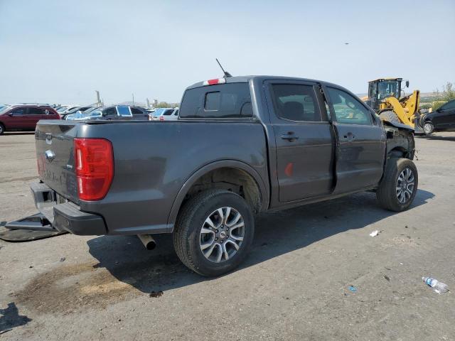  FORD RANGER 2019 Серый