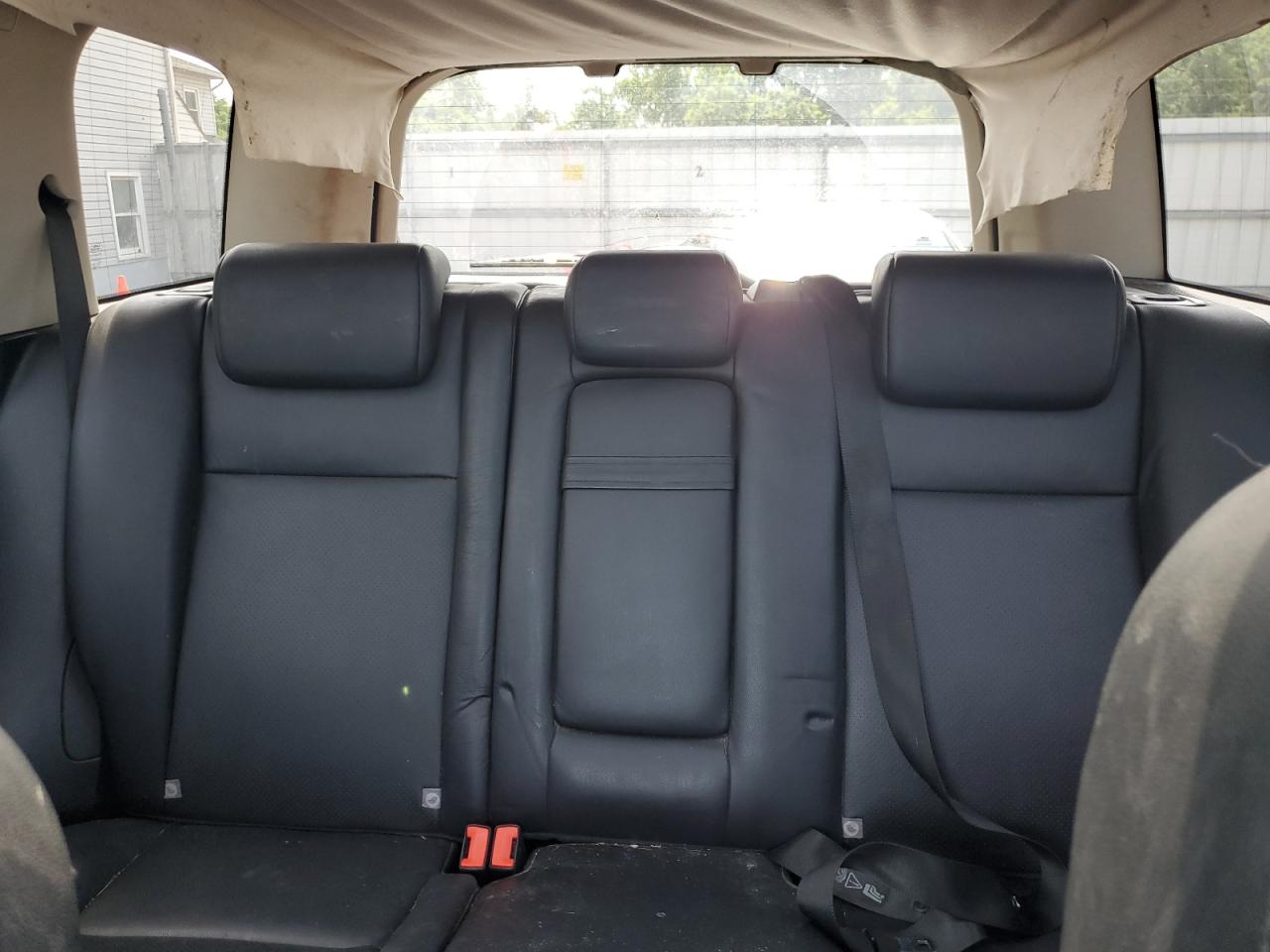 2008 Land Rover Lr2 Hse VIN: SALFR24N28H064161 Lot: 80382245