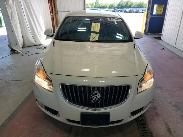  BUICK REGAL 2012 Kremowy