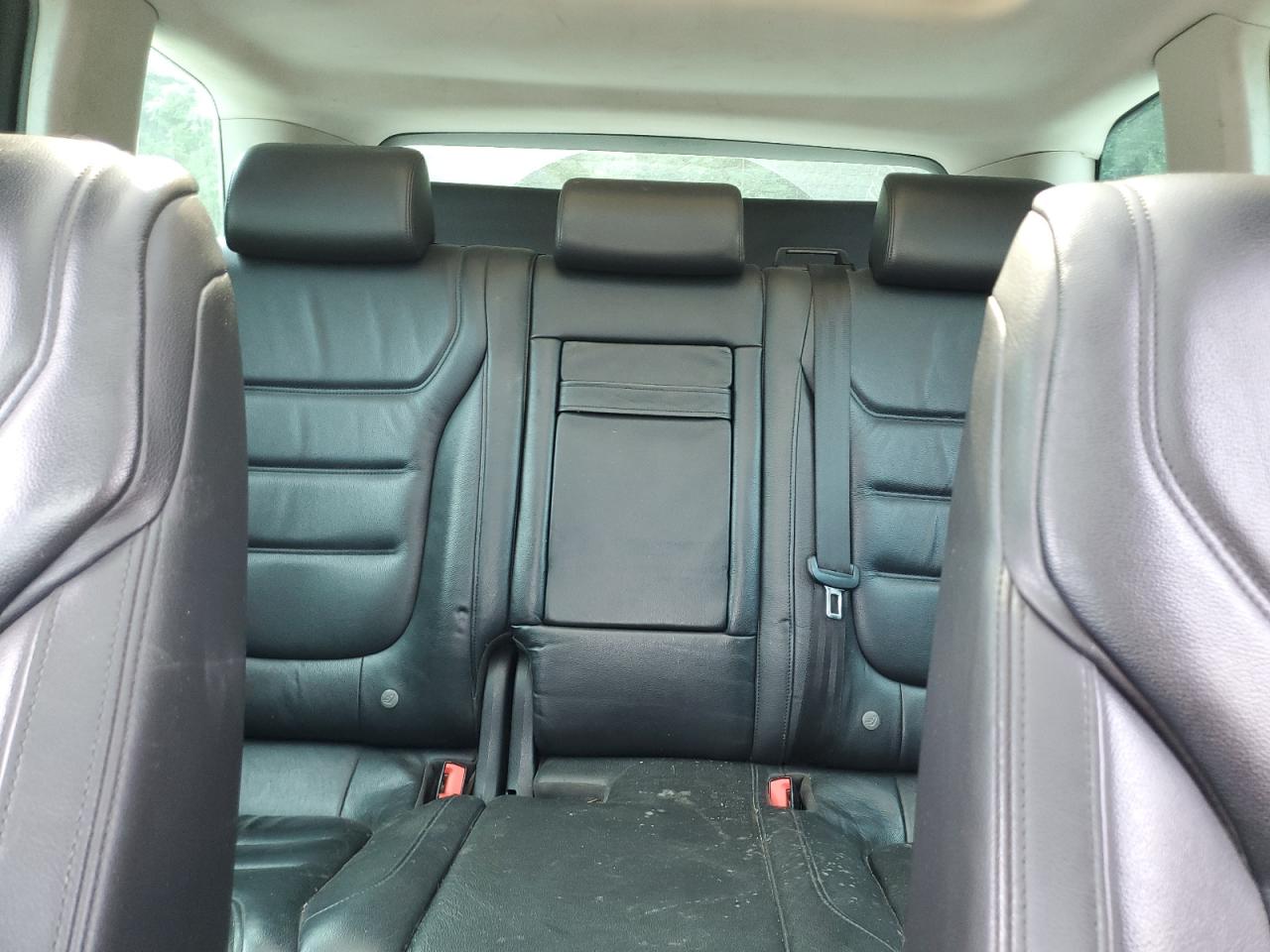 2014 Volkswagen Touareg V6 Tdi VIN: WVGEP9BP7ED013274 Lot: 64369745