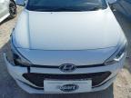 2015 HYUNDAI I20 SE MPI for sale at Copart BRISTOL