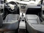 2015 VOLKSWAGEN GOLF    for sale at Copart ON - COOKSTOWN