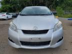 2009 TOYOTA COROLLA MATRIX    for sale at Copart ON - LONDON