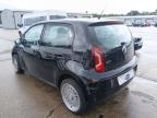2014 VOLKSWAGEN MOVE UP for sale at Copart NEWBURY