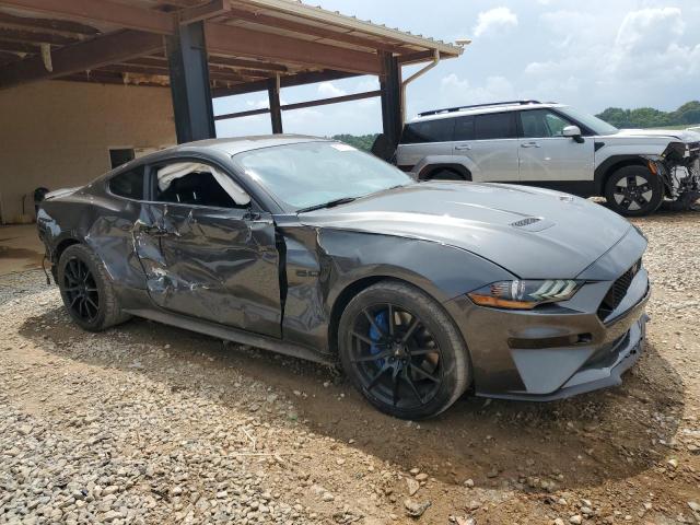  FORD MUSTANG 2019 Серый