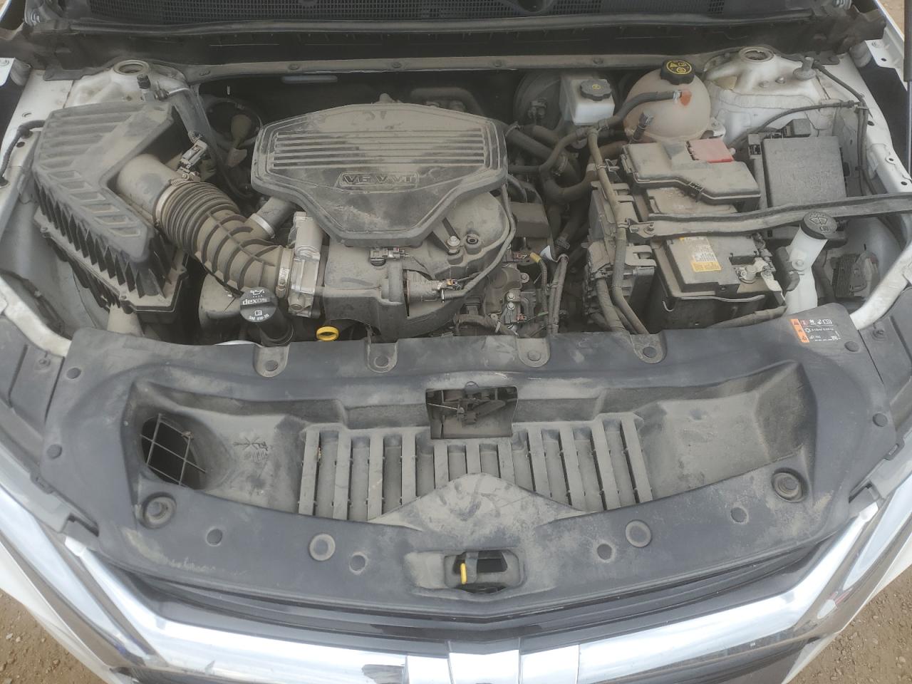 3gnkblrs7ls553354 3GNKBLRS7LS553354 2020 Chevrolet Blazer Premier