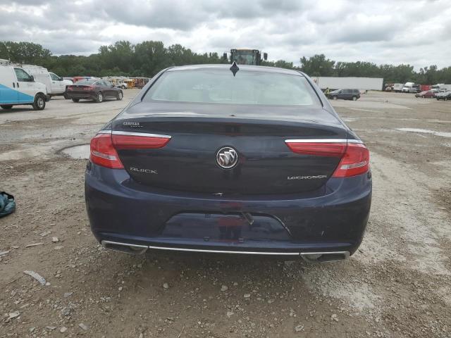  BUICK LACROSSE 2017 Синий