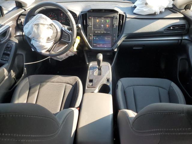  SUBARU IMPREZA 2024 Gray