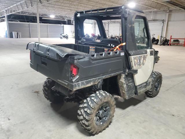 2025 POLARIS RANGER SP 570 NORTHSTAR EDITION  
