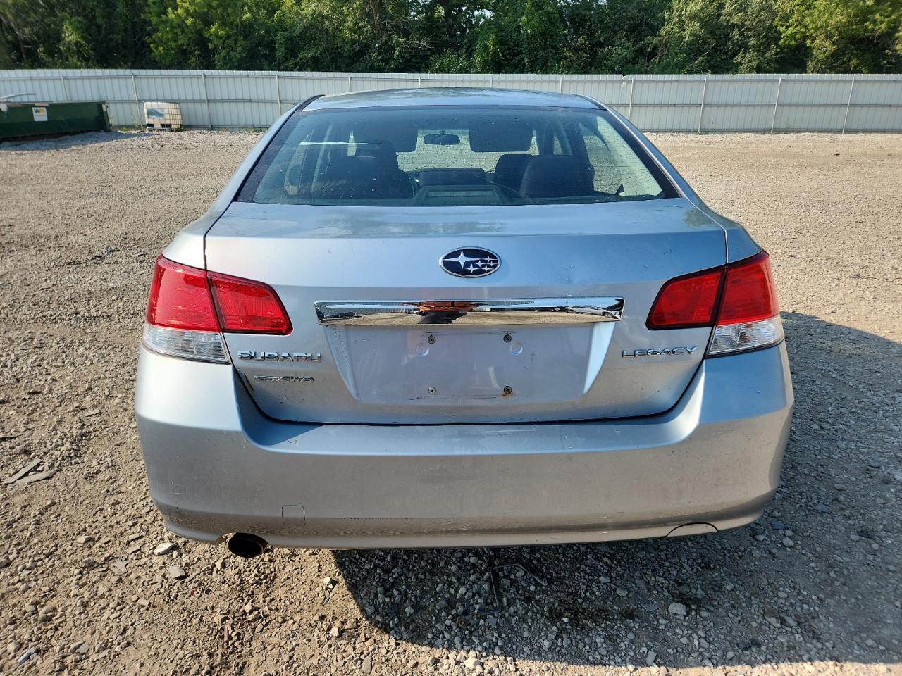 2013 Subaru Legacy 2.5I Premium VIN: 4S3BMCG64D3037372 Lot: 65574755