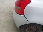 2007 TOYOTA YARIS T2 for sale at Copart EAST KILBRIDE