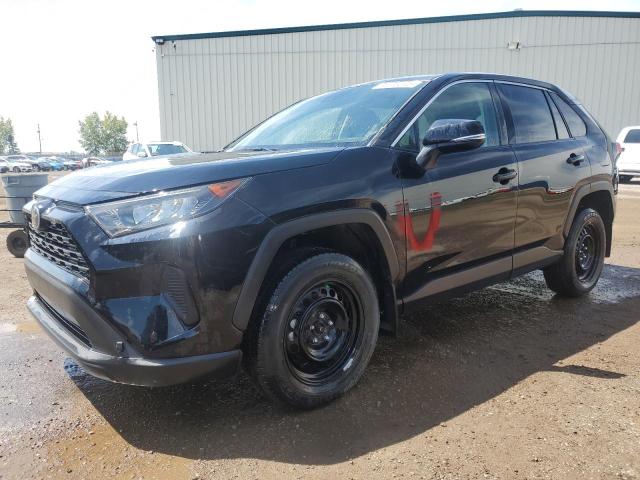 2023 TOYOTA RAV4 LE   à vendre chez Copart AB - CALGARY