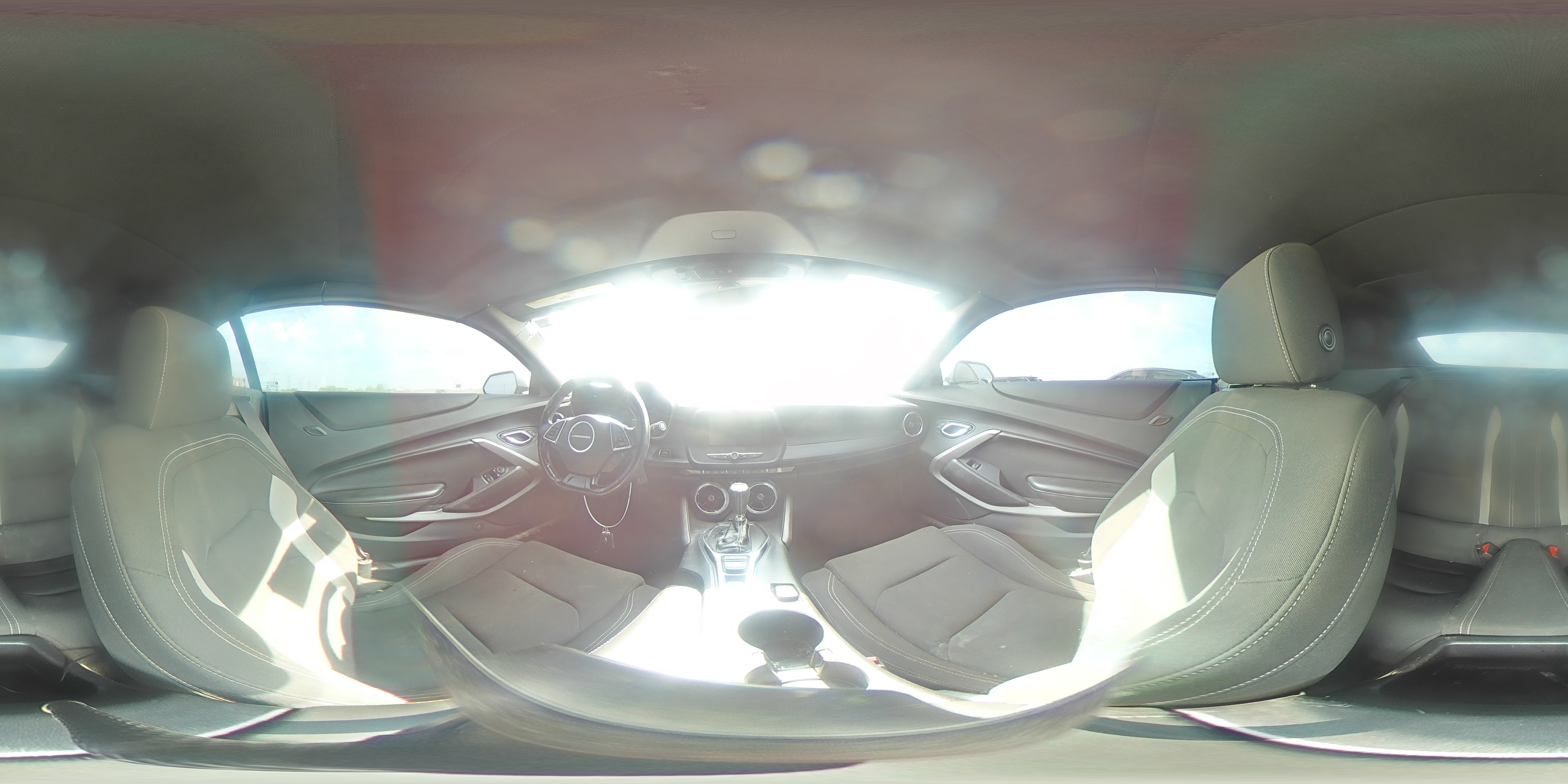 2020 Chevrolet Camaro Ls VIN: 1G1FB3DS6L0114700 Lot: 65920365