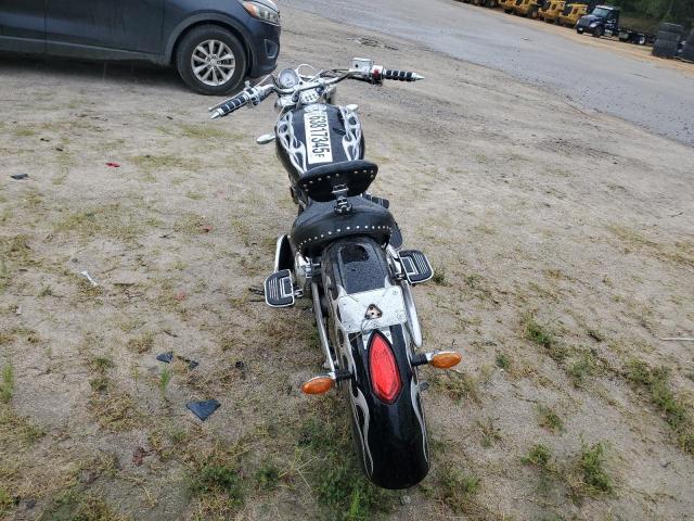 2007 VICTORY MOTORCYCLES KINGPIN   