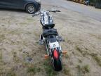 2007 VICTORY MOTORCYCLES KINGPIN    for sale at Copart SC - COLUMBIA