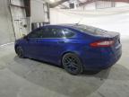 2013 FORD FUSION SE for sale at Copart MA - NORTH BOSTON