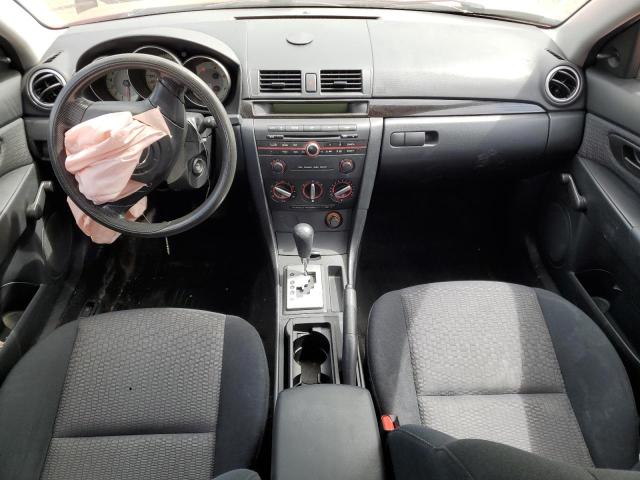 2008 MAZDA 3 I  