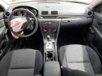 2008 MAZDA 3 I   for sale at Copart AB - CALGARY