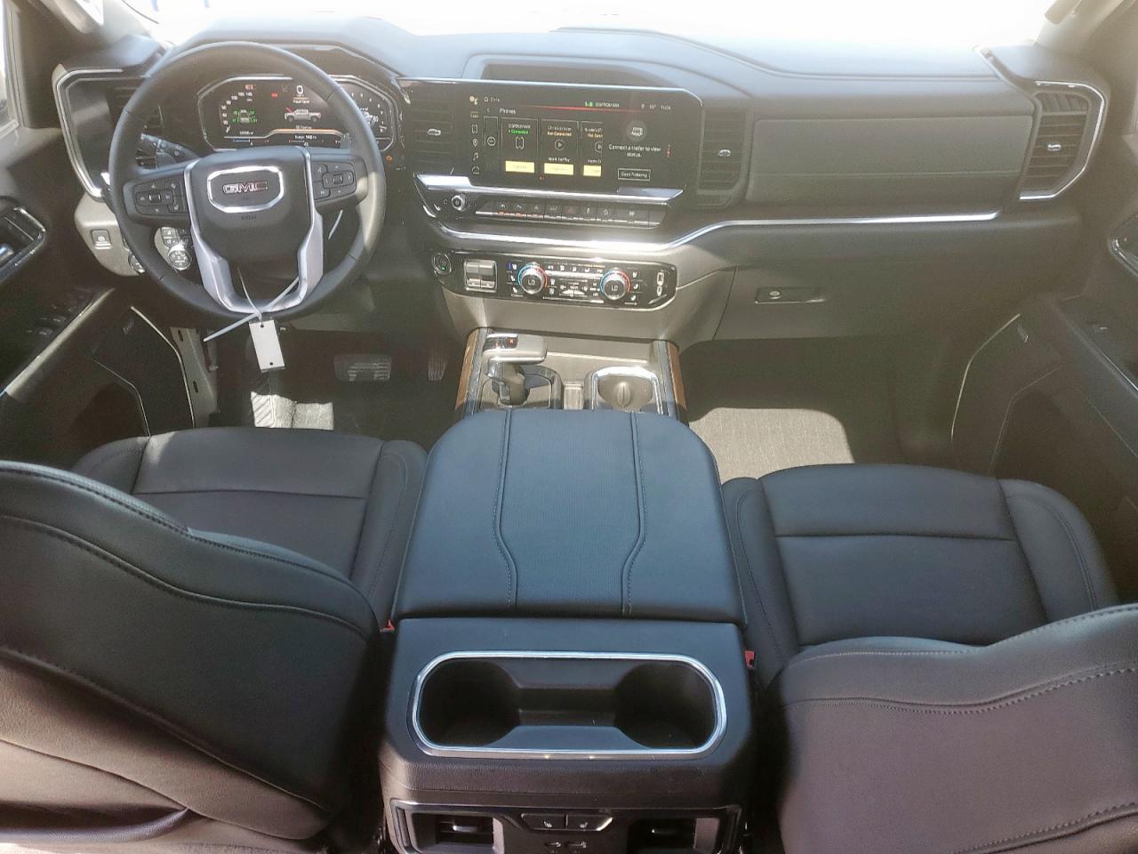 2024 GMC Sierra K1500 Slt VIN: 3GTUUDED4RG312890 Lot: 65051035