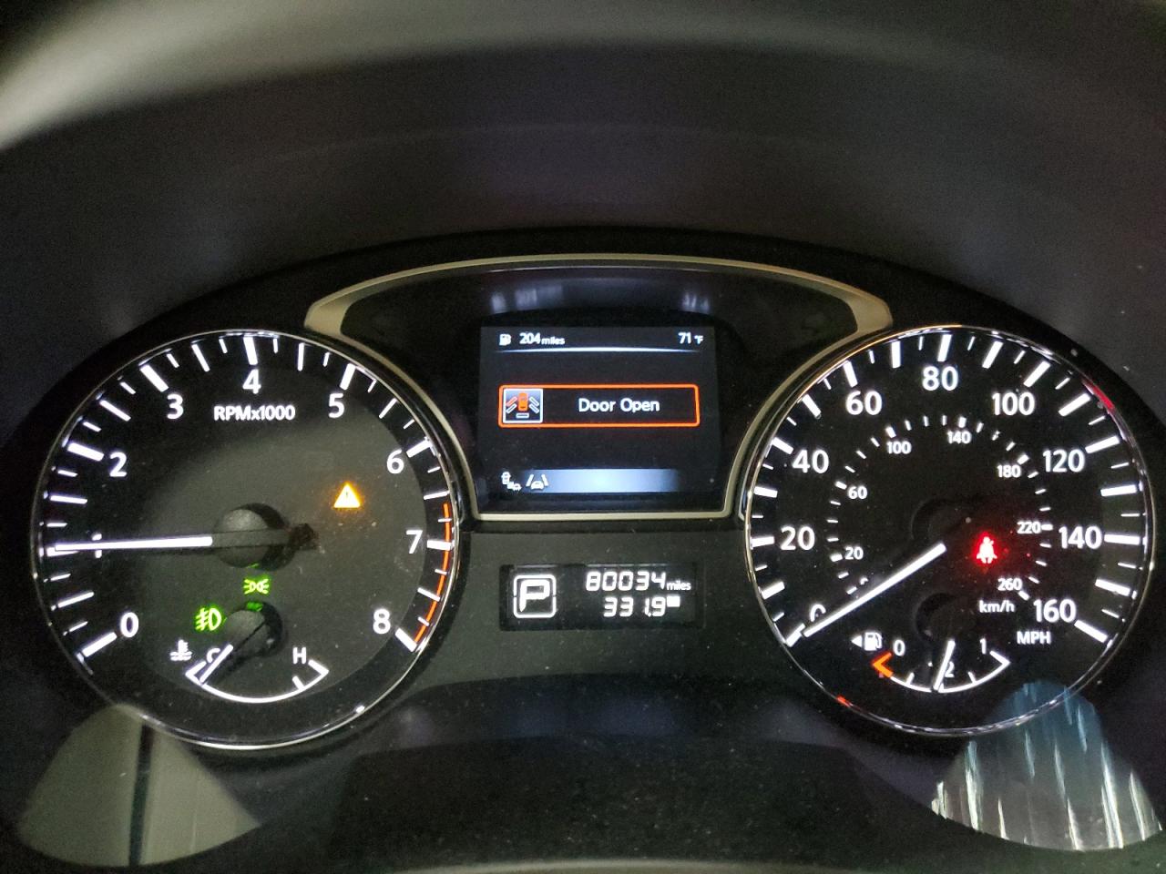 2014 Nissan Altima 2.5 VIN: 1N4AL3AP9EC167770 Lot: 62745175