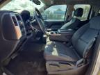 2015 CHEVROLET SILVERADO K1500 LT   for sale at Copart SC - SPARTANBURG