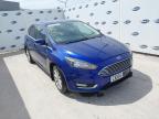 2016 FORD FOCUS TITA for sale at Copart BRISTOL