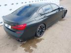 2017 BMW M760LI XDRIVE V12 AUTO  for sale at Copart SANDY