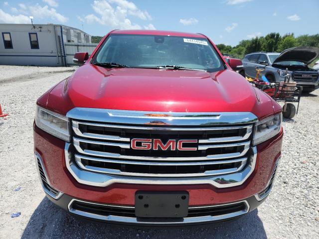 GMC ACADIA 2023 Red