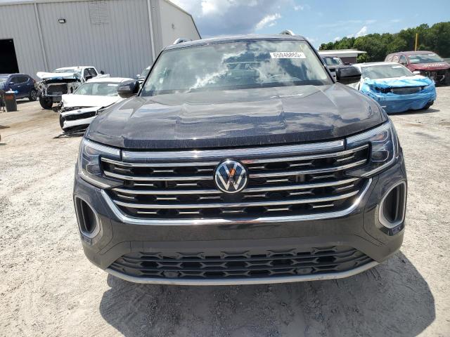  VOLKSWAGEN ATLAS 2024 Black