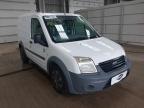 2010 FORD TRANSIT CO for sale at Copart EAST KILBRIDE