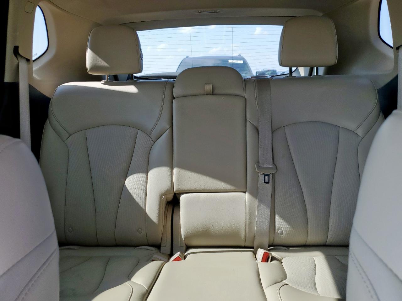 2018 Buick Envision Preferred VIN: LRBFXBSA2JD024655 Lot: 65367555