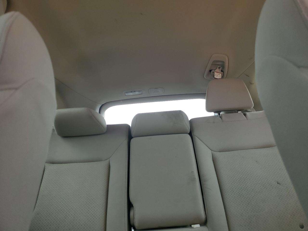 2015 Honda Cr-V Lx VIN: 5J6RM4H37FL005781 Lot: 64881525