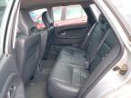 2003 VOLVO V40 S for sale at Copart ROCHFORD