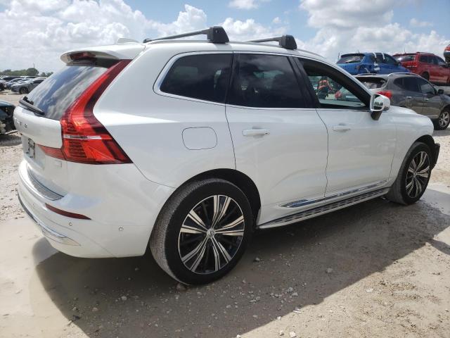  VOLVO XC60 PLUS 2023 Biały