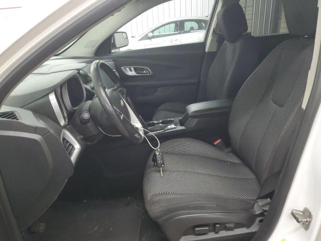 Parquets CHEVROLET EQUINOX 2013 White