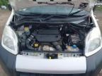 2014 FIAT FIORINO 16 for sale at Copart PETERLEE